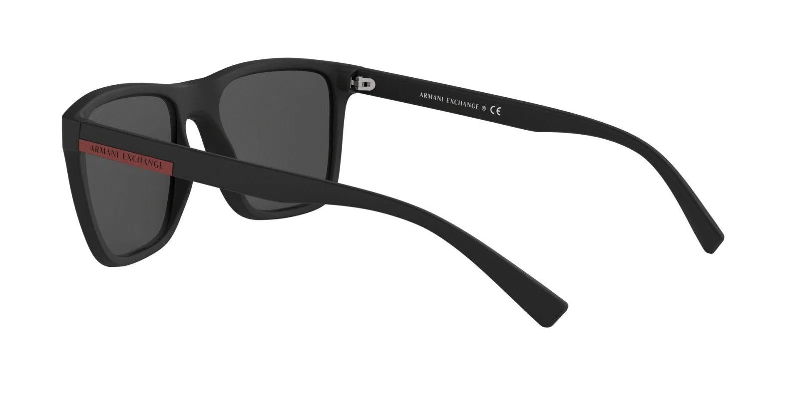 Armani Exchange 4080SF Sunglasses - view 9